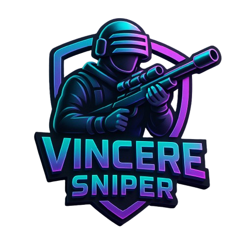 Vincere Logo
